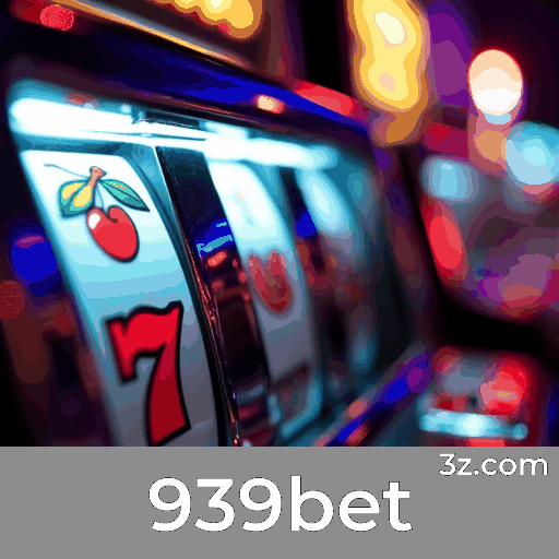 939bet: Experiência de Cassino ao Vivo, Profissional e Imersiva