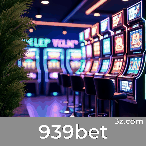 Desbloqueie Recompensas Exclusivas com Registro Seguro no 939bet