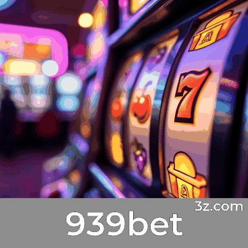 939bet: Experiência de Cassino ao Vivo, Profissional e Imersiva