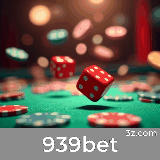 Aposte a qualquer hora com o inovador aplicativo móvel 939bet